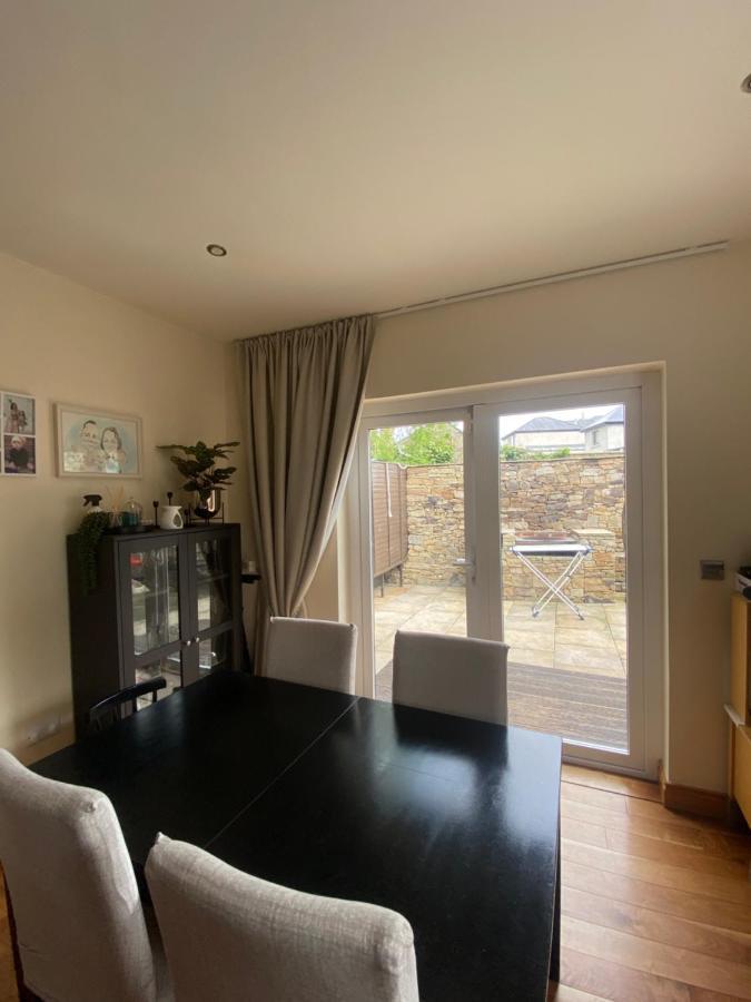 Town Villa With Charming Garden, Bbq Area & Sleeps 6 Cashel  Exterior photo